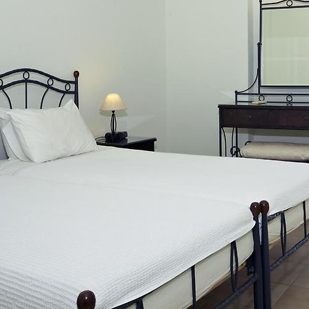 Anniska Otel Kardamyli Dış mekan fotoğraf